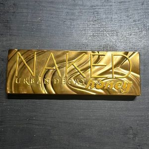 Like new urban decay palette